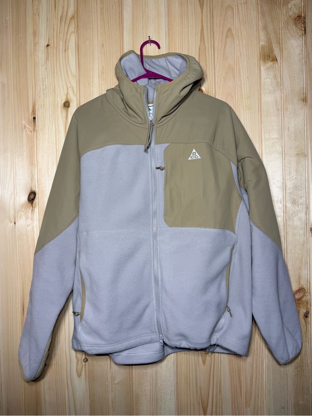 Nike ACG “Wolf Tree” Plus Full-Zip